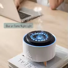 Diffuseur d’Arômes Aveniqx™ — Ambiance apaisante, design élégant