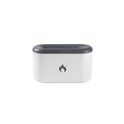 Diffuseur Flamme 3D – Aveniqx™
